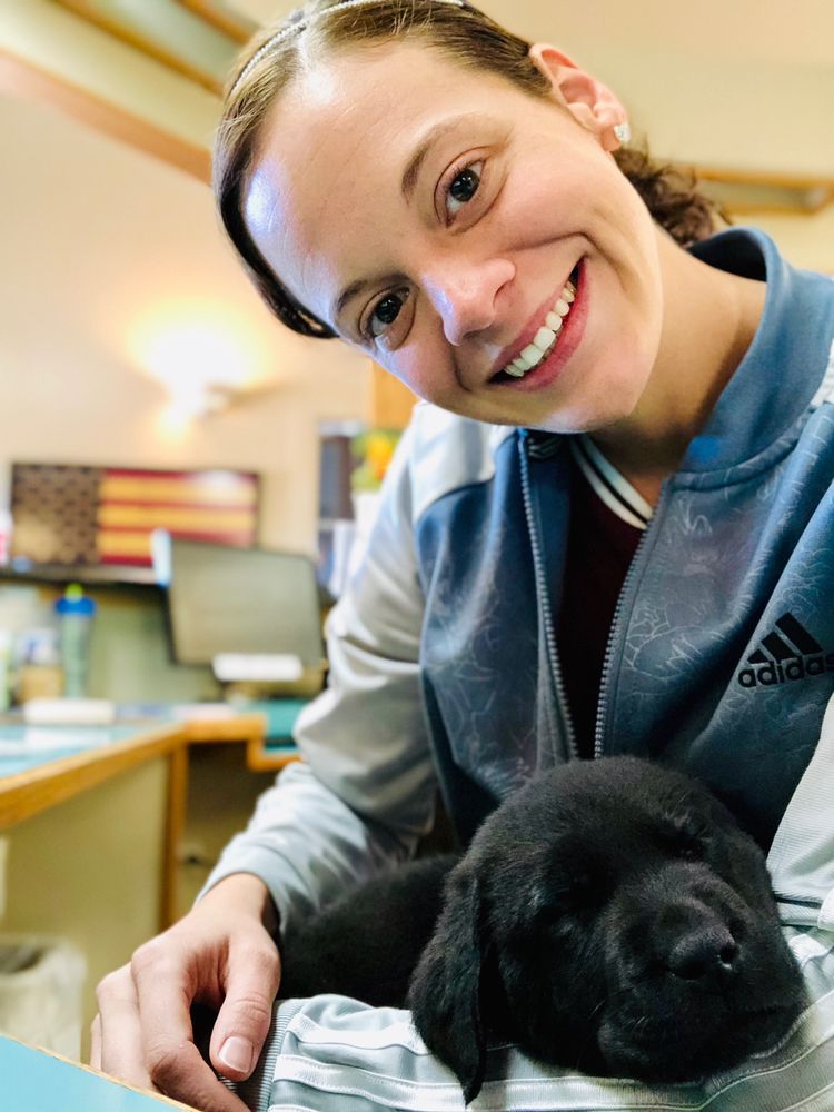 WOODMOOR VETERINARY HOSPITAL Updated September 2024 13 Photos & 21