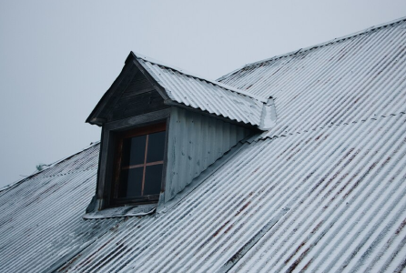 Slide of NexTop Roofing