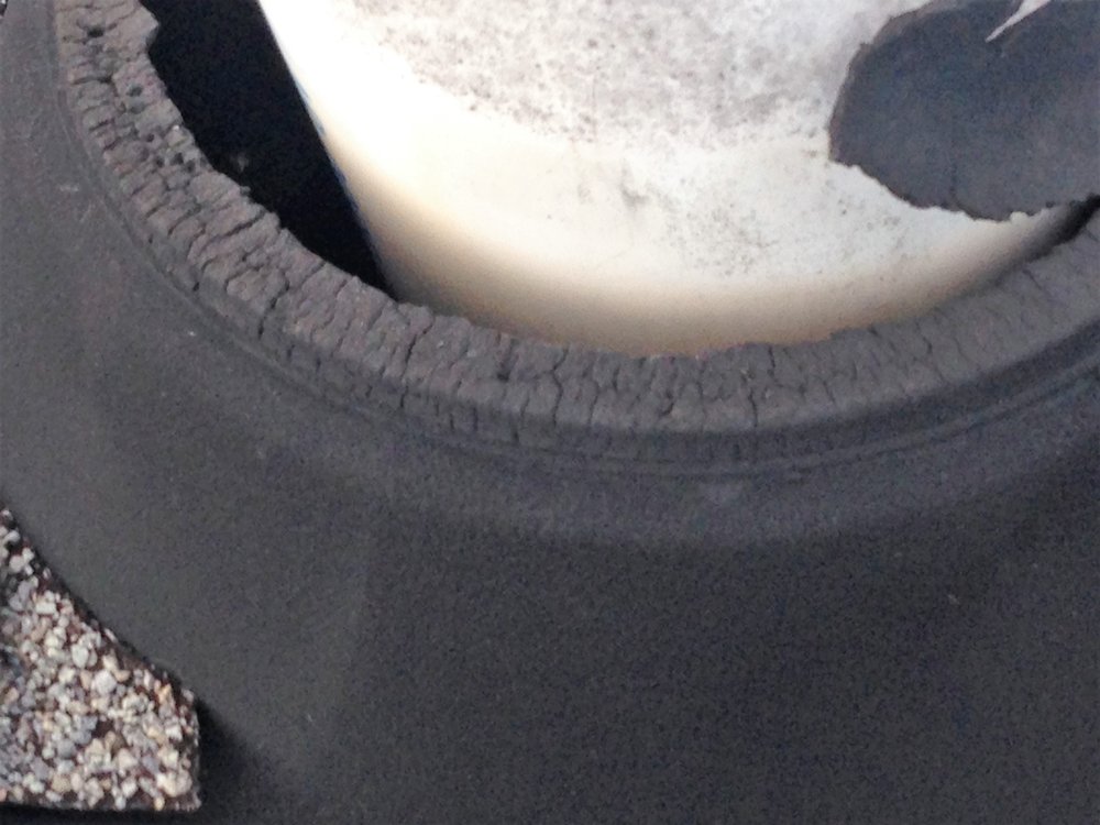 Slide of Dave Clark Roofing