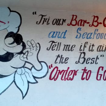 Tony's Country Kitchen - a mural on the wall - Barbeque Near Me - Houston, Texas Tony's Country Kitchen - a mural on the wall - Barbeque Near Me - Houston, Texas