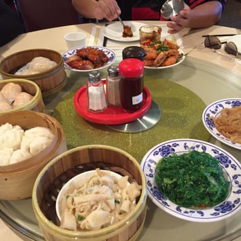 Fu Lam Mum - Dim Sum Near Me - Mountain View, California