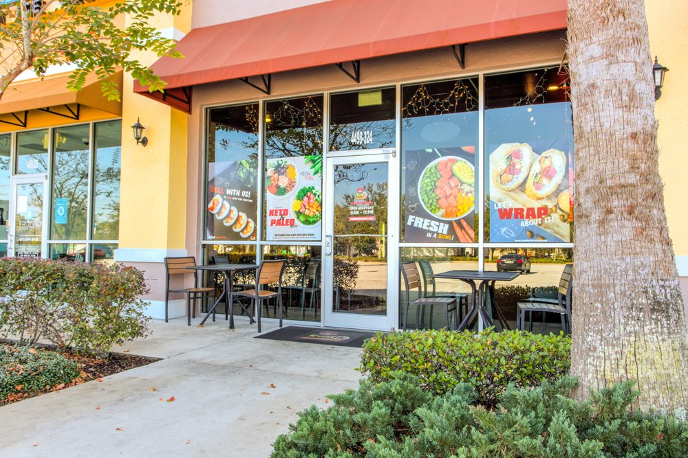 Sus Hi Eatstation