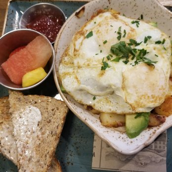 First Watch - Parma Skillet Hash - Breakfast & Brunch Near Me - Worthington, Ohio
