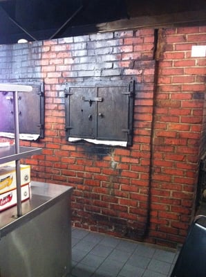 Barbeque King by null