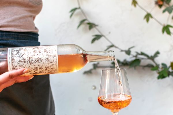 Folktale Winery & Vineyards by null