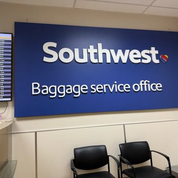 Southwest Airlines - Airlines Near Me - San Jose, California