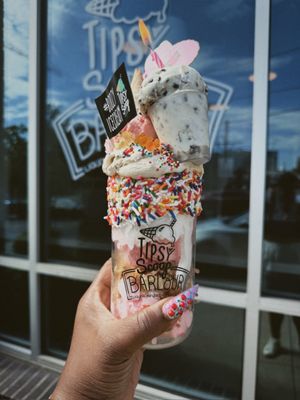 Tipsy Scoop Nashville by null