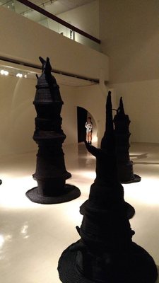 Kaohsiung Museum of Fine Arts by null