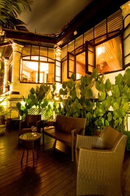 The Song Of India temporarily closed for renovations by null