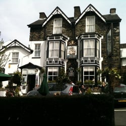 Royal Oak Inn