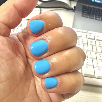 Crystal Nails - Done by Elaine - Nail Salons Near Me - Chino Hills, California Crystal Nails - Done by Elaine - Nail Salons Near Me - Chino Hills, California