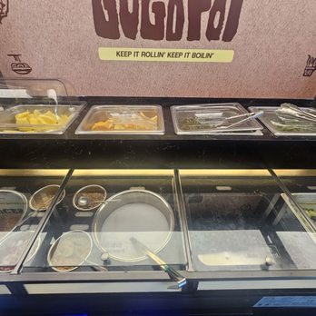 Go Go Pot - Hot Pot Near Me - Hillsboro, Oregon