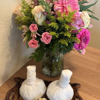 Enlightened Thai - Thai Herbal Balls - Massage Therapy Near Me - Palo Alto, California Enlightened Thai - Thai Herbal Balls - Massage Therapy Near Me - Palo Alto, California
