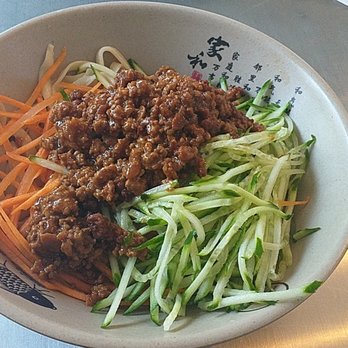 Song's Chinese Lamian - Large #108 noodle with Soybean paste - Noodles Near Me - Waterloo, Ontario Song's Chinese Lamian - Large #108 noodle with Soybean paste - Noodles Near Me - Waterloo, Ontario