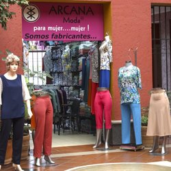 Arcana Moda