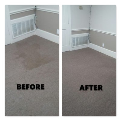 QuikDri Carpet Cleaning