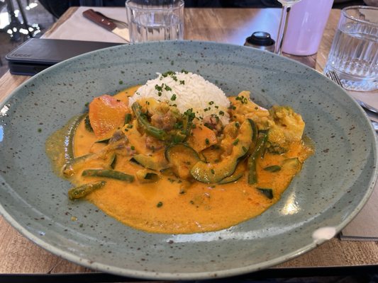 Brasserie Le Carnot by null