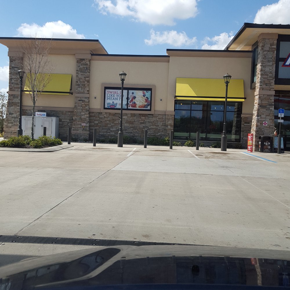 RaceTrac - Front - Gas Stations Near Me - Kissimmee, Florida RaceTrac - Front - Gas Stations Near Me - Kissimmee, Florida