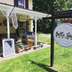 Belle Jar Design