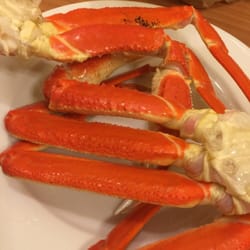 Smith's - Crab