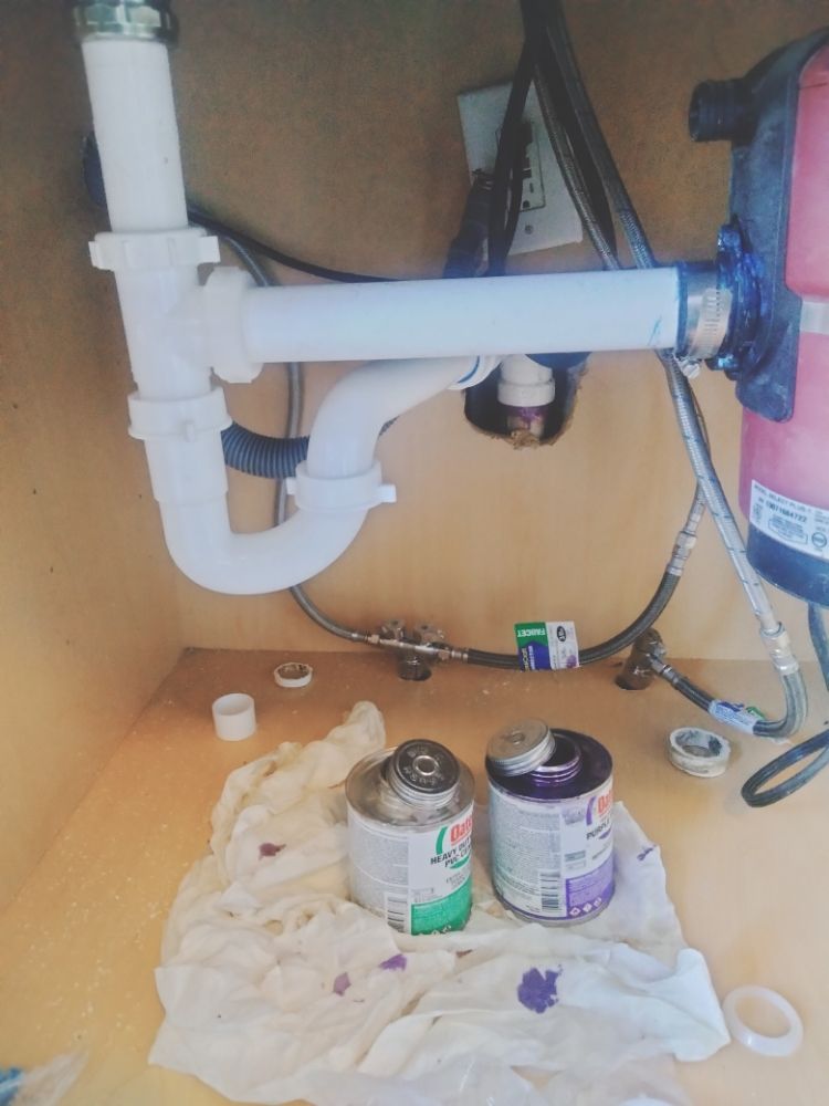 Slide of 24/7 Plumbing