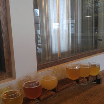 Commonwealth Brewing - Breweries Near Me - Virginia Beach, Virginia
