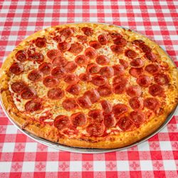 Doughfellas' Pizza & Wings