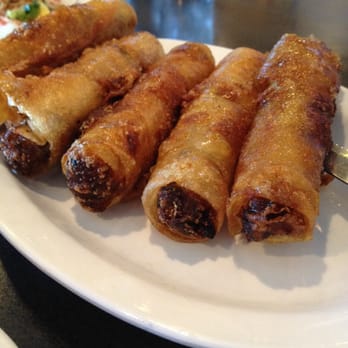 Saigon Flavor - Egg rolls - Vietnamese Near Me - San Gabriel, California Saigon Flavor - Egg rolls - Vietnamese Near Me - San Gabriel, California