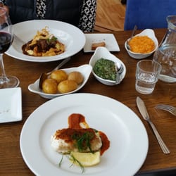 The Smugglers Inn