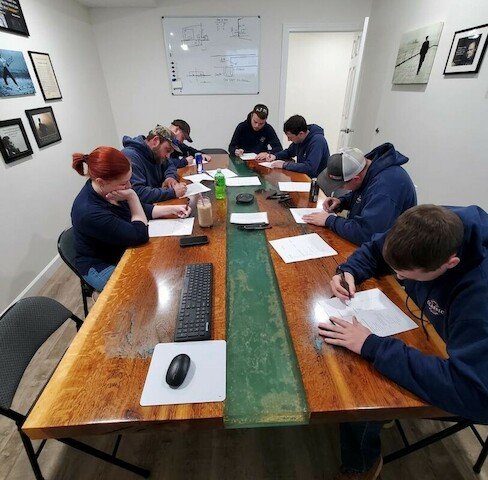 Slide of Classic Plumbing & Air