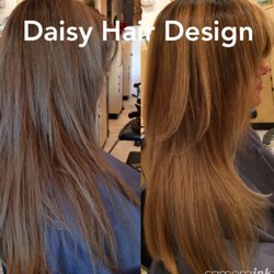 Daisy Hair Design