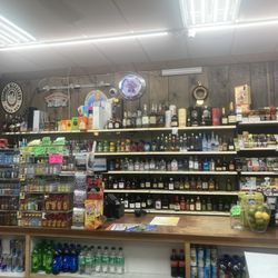 J's Pine Island Liquors