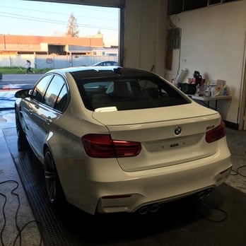 Appearance Solutions - Car Window Tinting Near Me - Sacramento, California