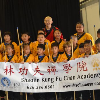 Shaolin Kungfu Chan Academy - Chinese Martial Arts Near Me - Rowland Heights, California Shaolin Kungfu Chan Academy - Chinese Martial Arts Near Me - Rowland Heights, California