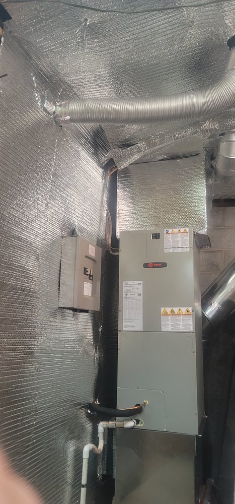 Slide of Sultan Comfort Solutions