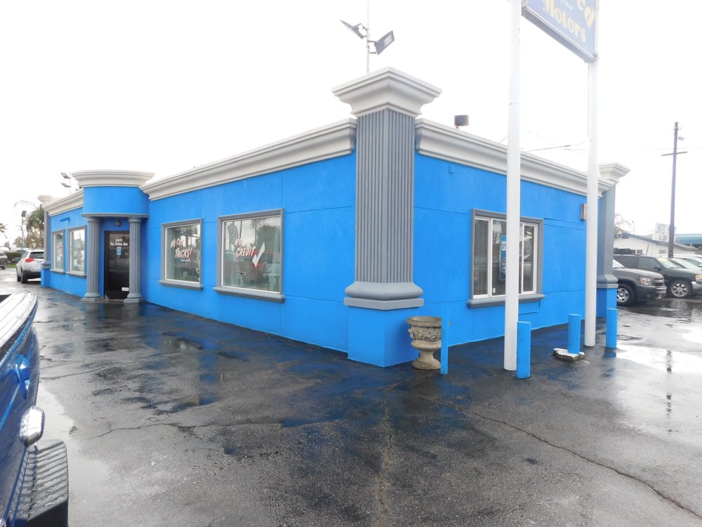 LIMITED MOTORS AUTO GROUP Updated April 2024 16 Photos 2411 South