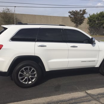 Lee's Tint - Limo tint!!! - Car Window Tinting Near Me - Anaheim, California Lee's Tint - Limo tint!!! - Car Window Tinting Near Me - Anaheim, California