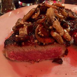 Ribeye Steak