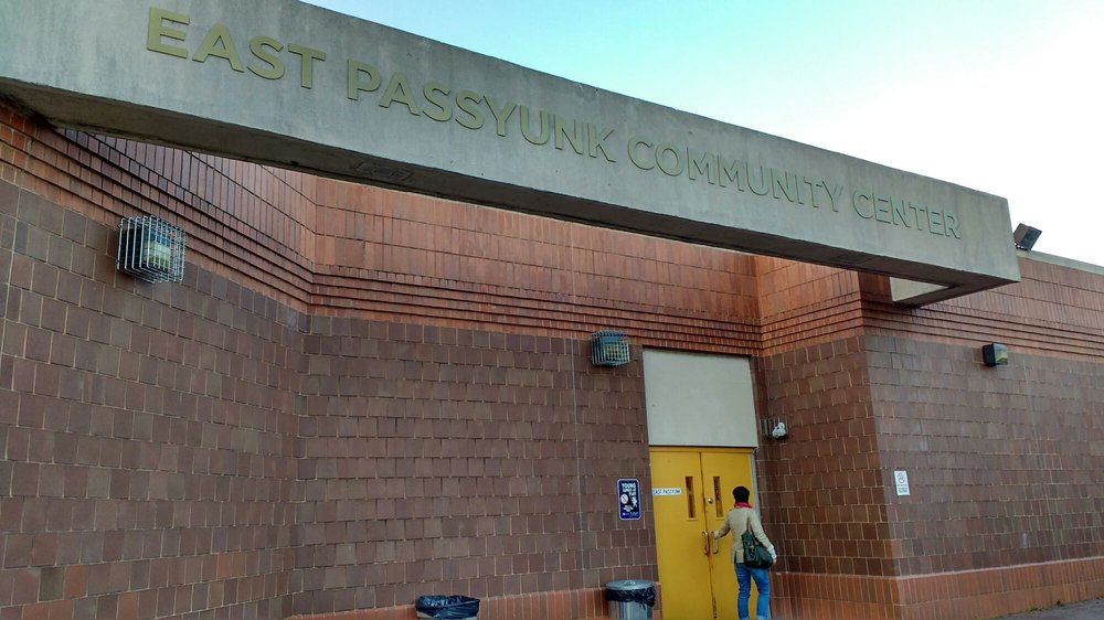 East Passyunk Community Center - social services organization in Philadelphia, PA