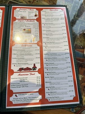 Gonzalez Restaurant by null