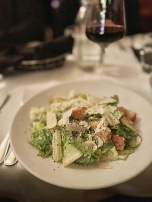 St. Elmo Steak House by null