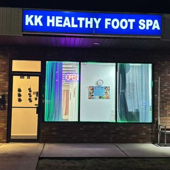KK Healthy Foot Spa - KK Healthy Foot Spa in Nyack, NY! - Massage Near Me - West Nyack, New York KK Healthy Foot Spa - KK Healthy Foot Spa in Nyack, NY! - Massage Near Me - West Nyack, New York