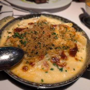 Osso Steakhouse - Mac and Cheese - Steakhouses Near Me - San Francisco, California Osso Steakhouse - Mac and Cheese - Steakhouses Near Me - San Francisco, California
