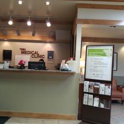 The Memorial Hospital - Medical Clinic