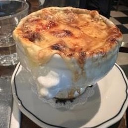 Onion Soup