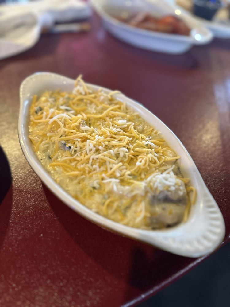 Abracadabra's - Pocatello