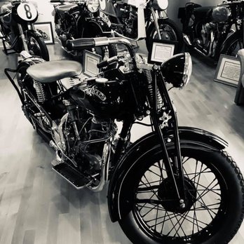 Solvang Vintage Motorcycle Museum - Museums Near Me - Solvang, California