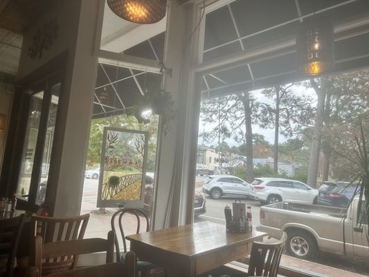 Betsy's Crepes by null