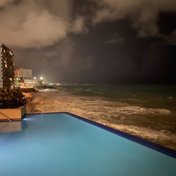 Ola Ocean Front Bistro - Caribbean Near Me - San Juan, Puerto Rico Ola Ocean Front Bistro - Caribbean Near Me - San Juan, Puerto Rico