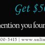 Unlimited Cleaning LLC